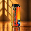 Craft Can Box – 4 Cans