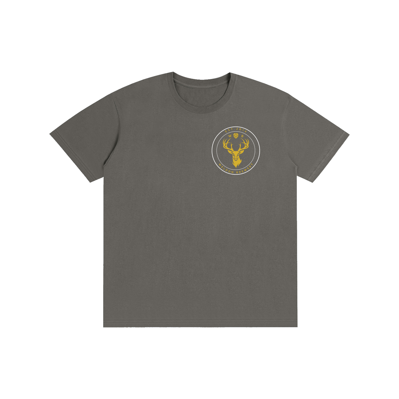 Pure Cotton Unisex T-Shirt