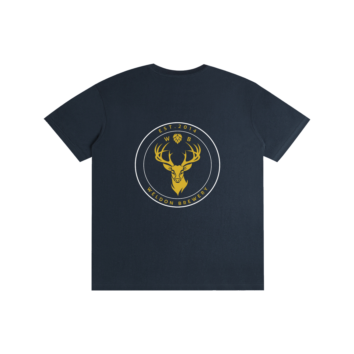 Pure Cotton Unisex T-Shirt