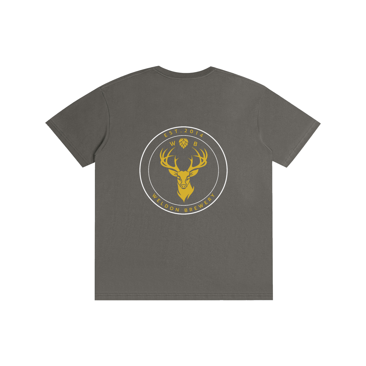 Pure Cotton Unisex T-Shirt