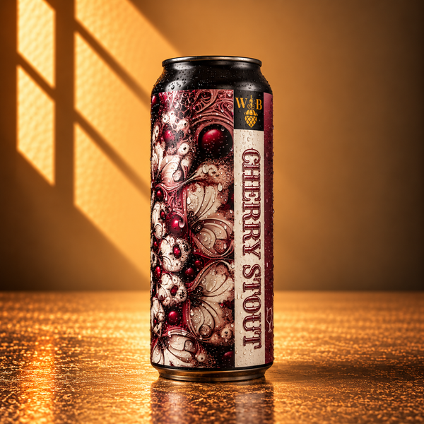 Cherry Stout