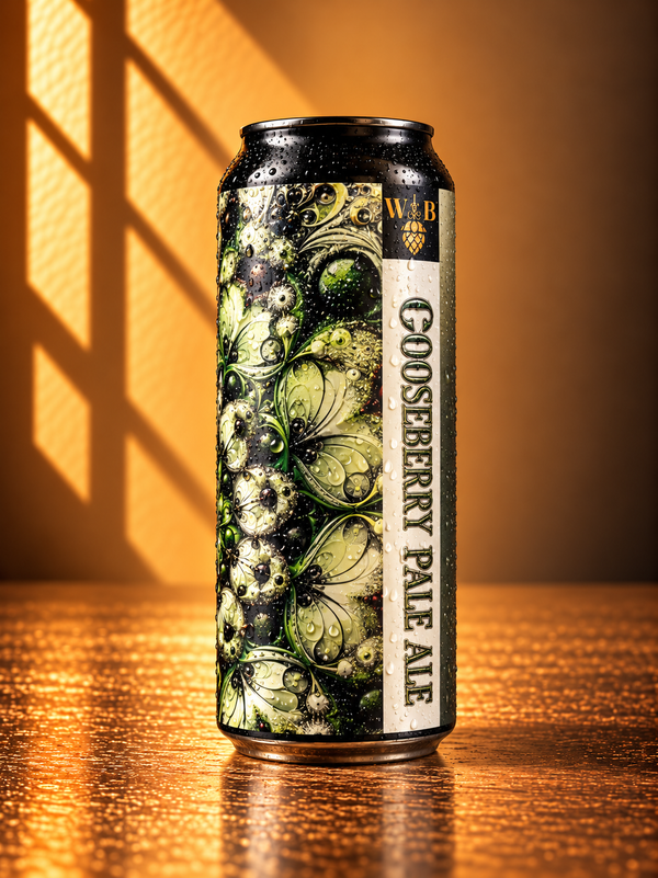 Gooseberry Pale Ale
