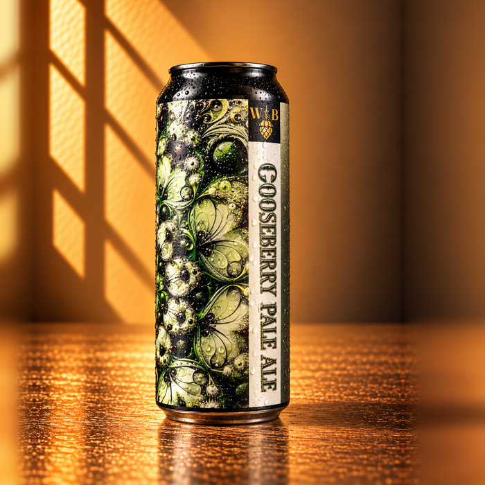 Craft Can Box – 8 Cans