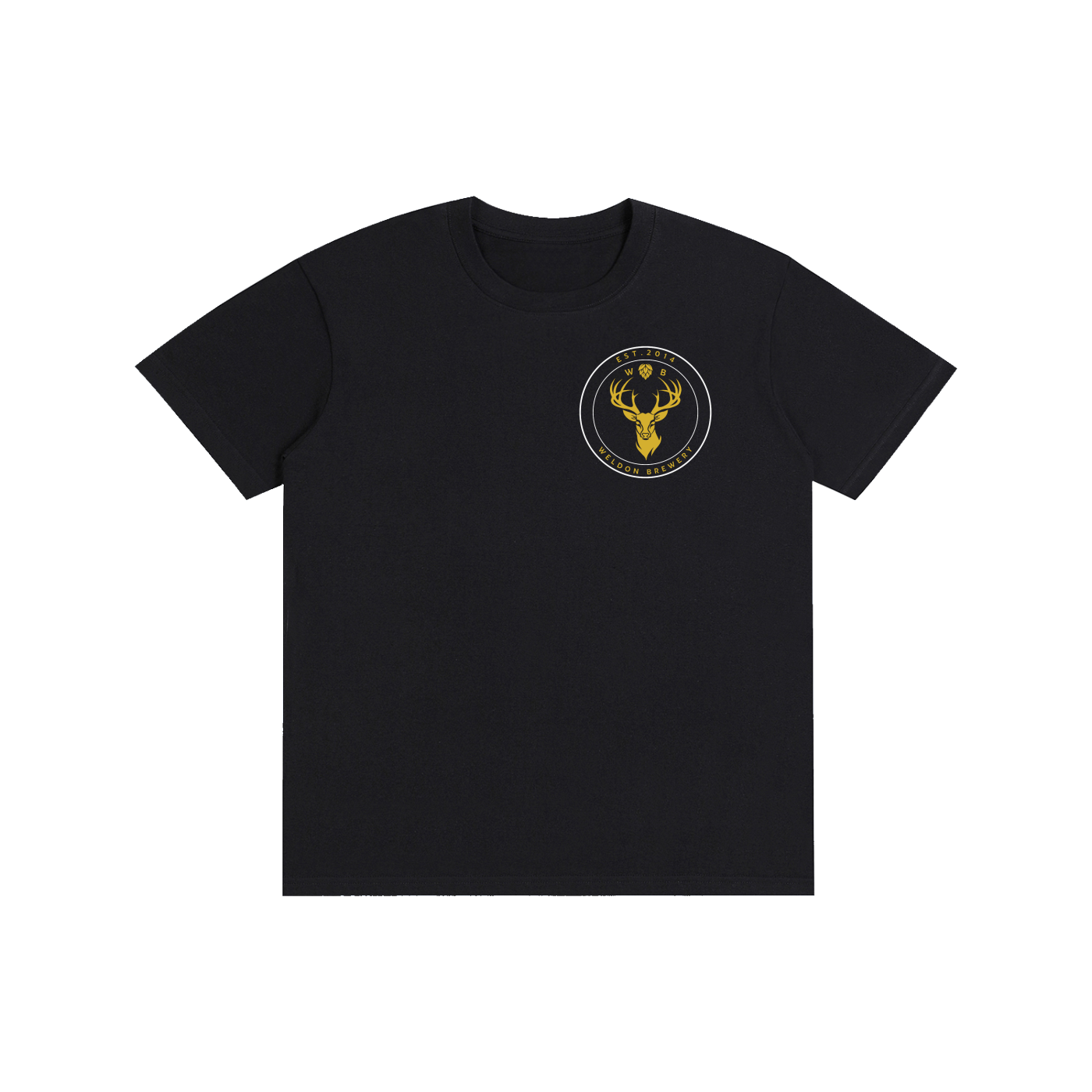 Pure Cotton Unisex T-Shirt