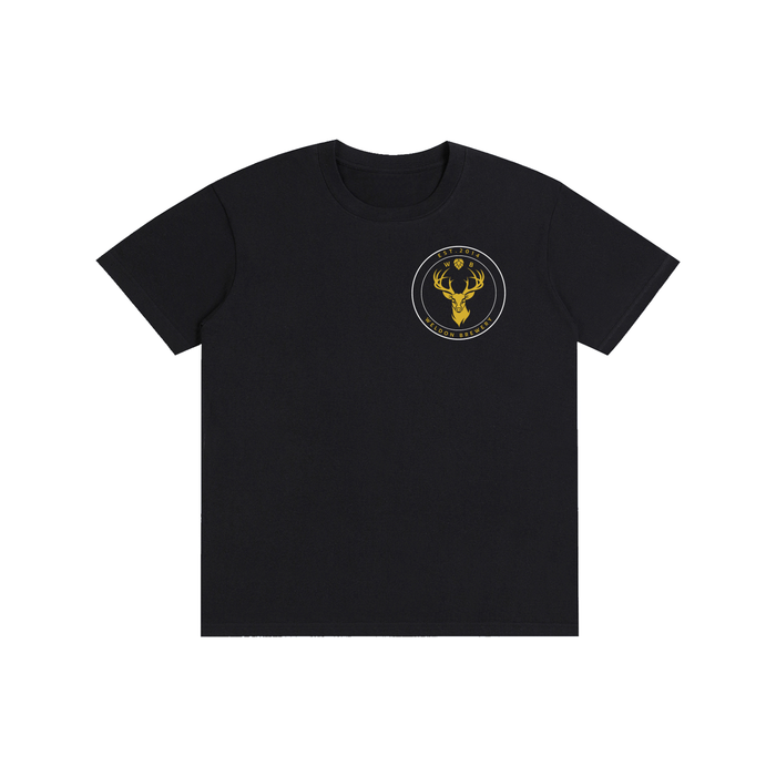 Pure Cotton Unisex T-Shirt