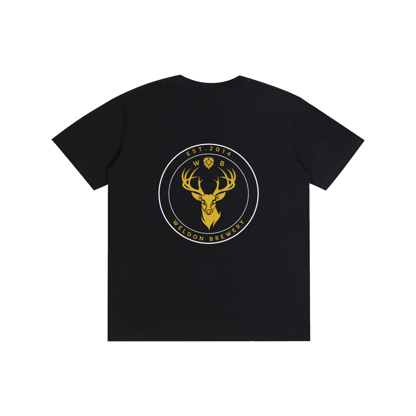 Pure Cotton Unisex T-Shirt